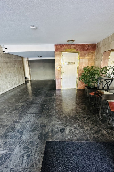 Apartamento de 2 dormitorios y 2 baños en Pocitos