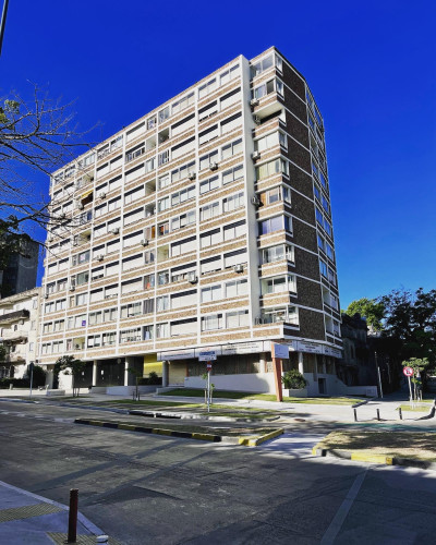 Apartamento de 2 dormitorios en Parque Batlle