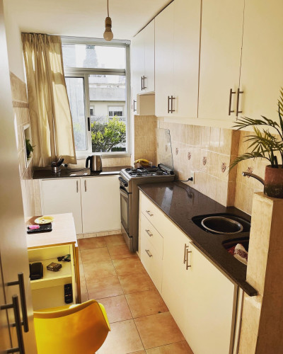 Apartamento de 2 dormitorios en Parque Batlle