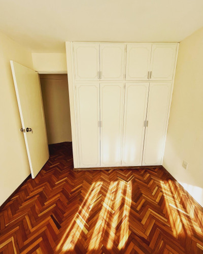 Apartamento de 2 dormitorios en Parque Batlle