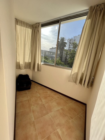 Apartamento de 2 dormitorios en Parque Batlle